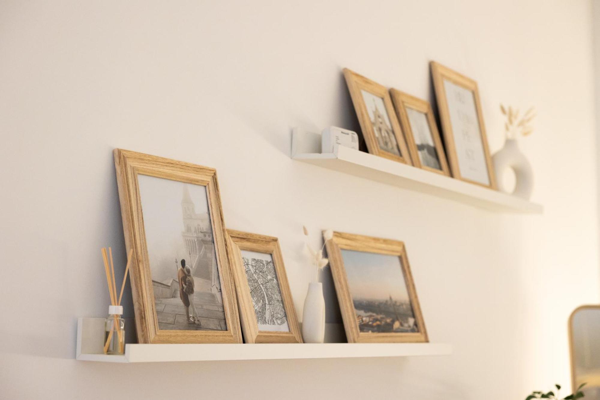 Apartament Cozy In Budapeszt