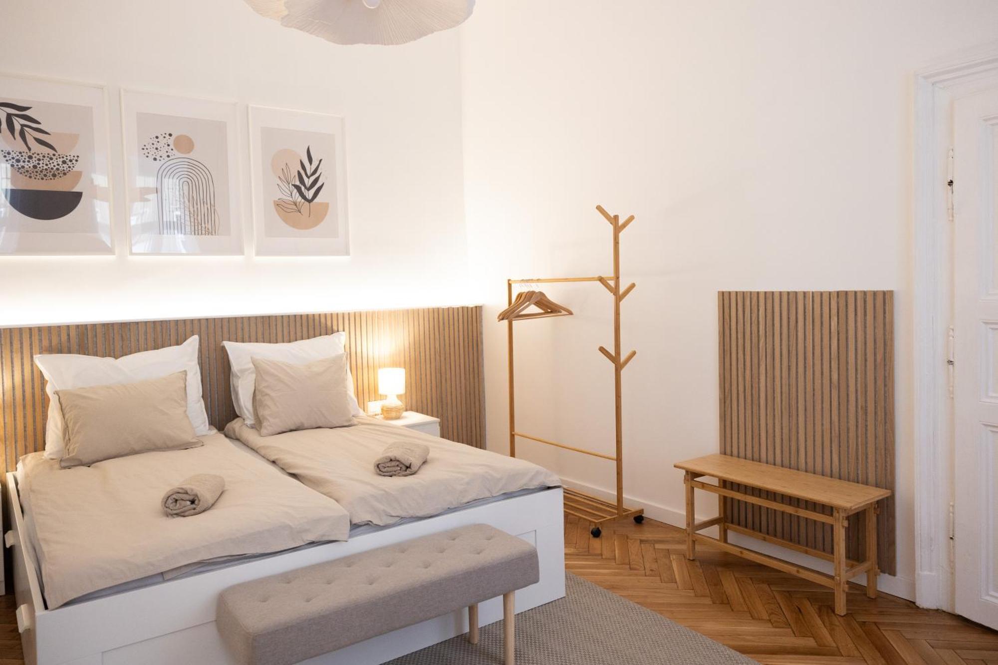 Cozy In * Budapeszt
