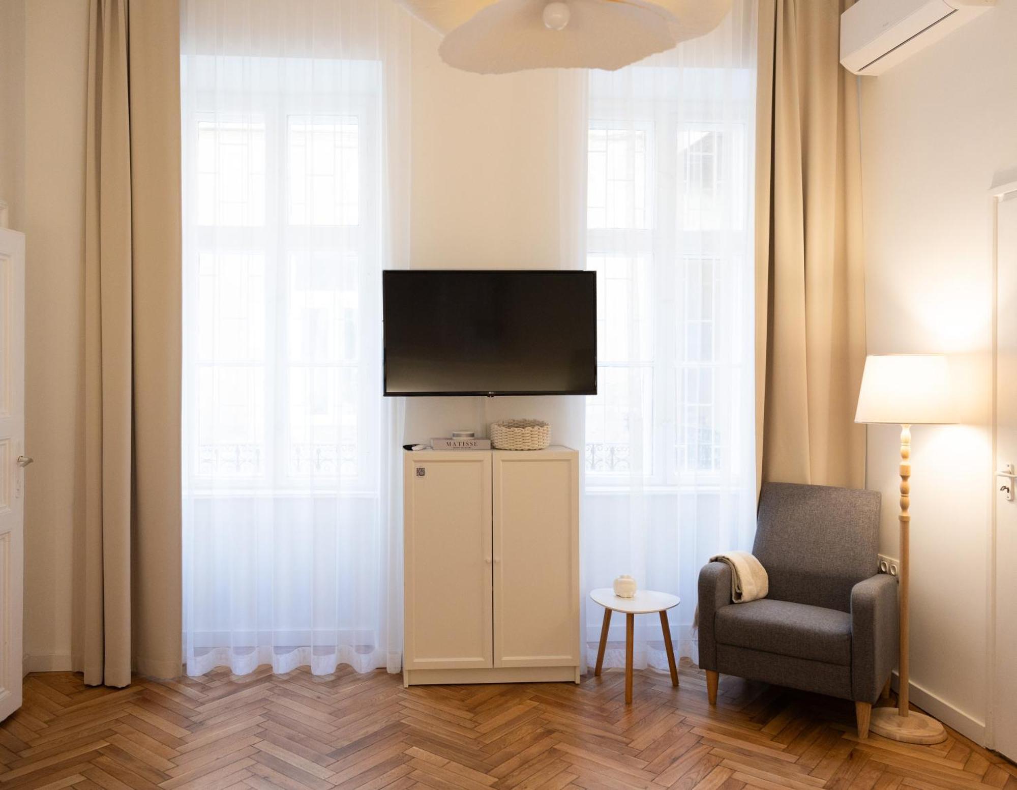 Cozy In * Budapeszt