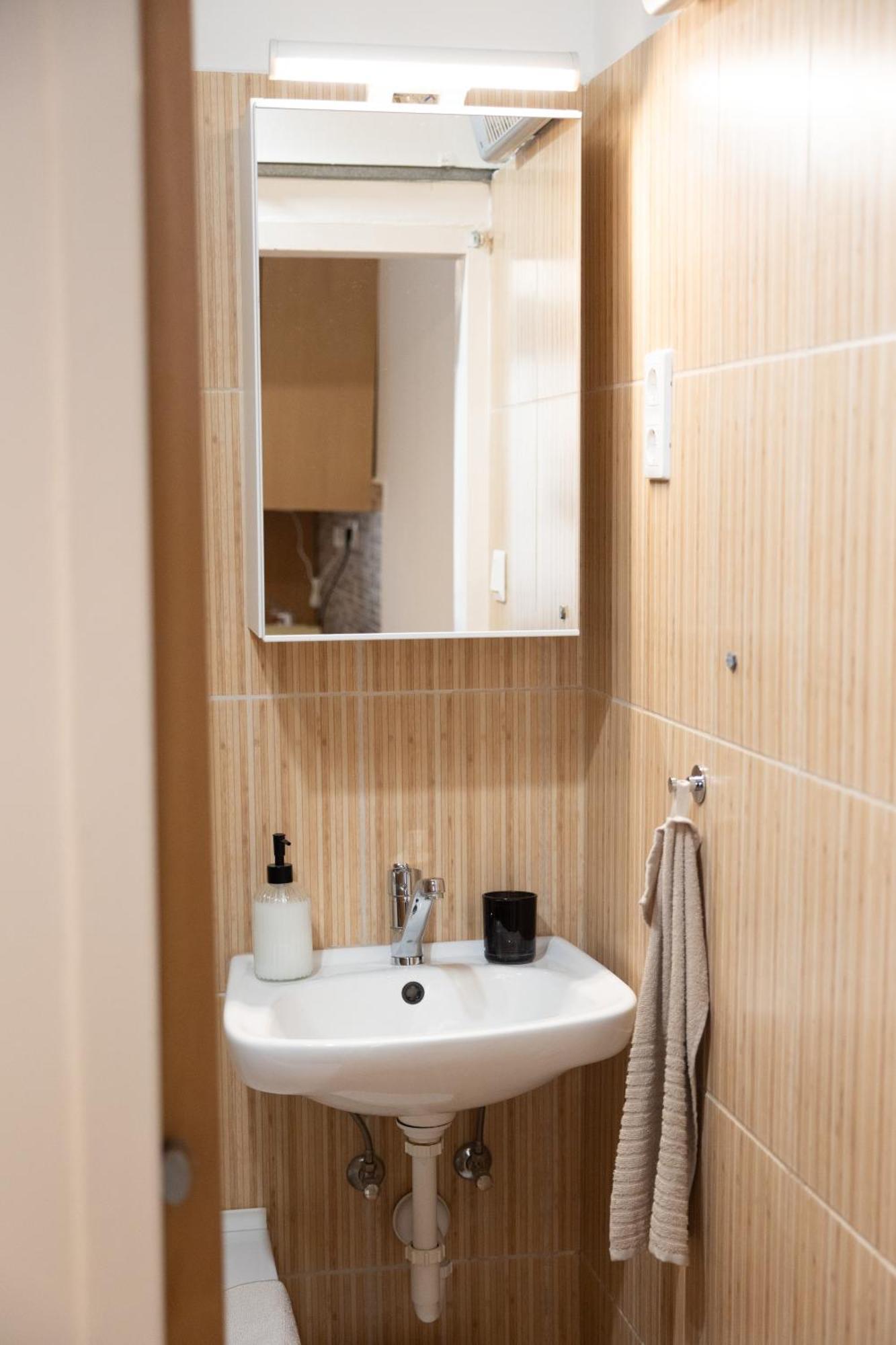 Apartament Cozy In Budapeszt
